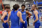 Lyon Invite  Lyon Track & Field Invitational at Wheaton College. - Photo By: KEITH NORDSTROM : Wheaton, Track